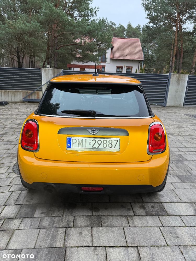MINI ONE Standard - 7