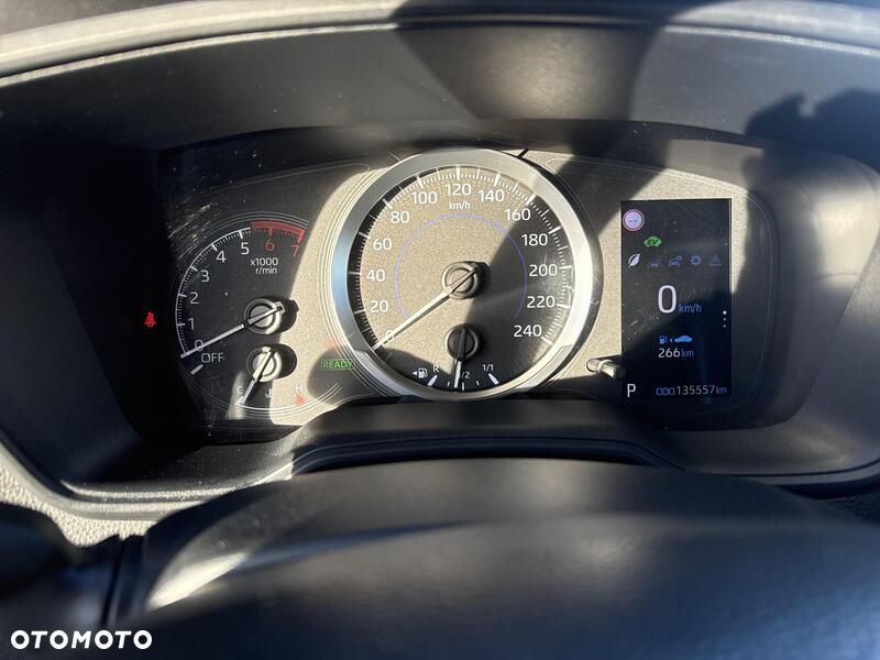 Toyota Corolla 1.8 Hybrid Active - 14