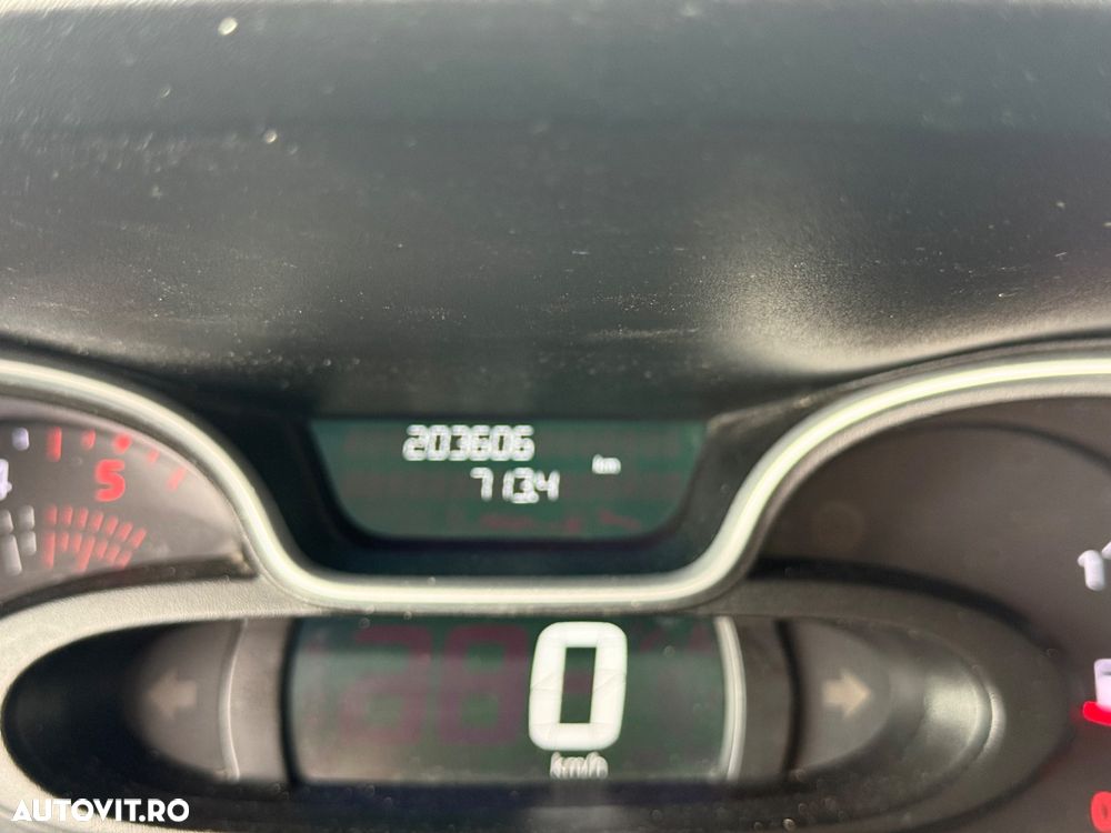 Renault Trafic 2.0 Blue dCi 146 Furgon Cabina Dubla L2H1 Authentique - 24