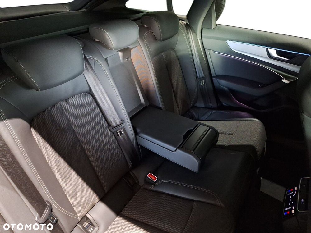 Audi A6 - 13