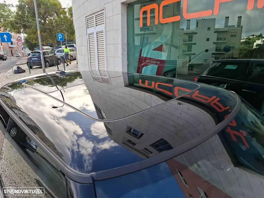 MINI 3 Portas Cooper SE Yours - 58