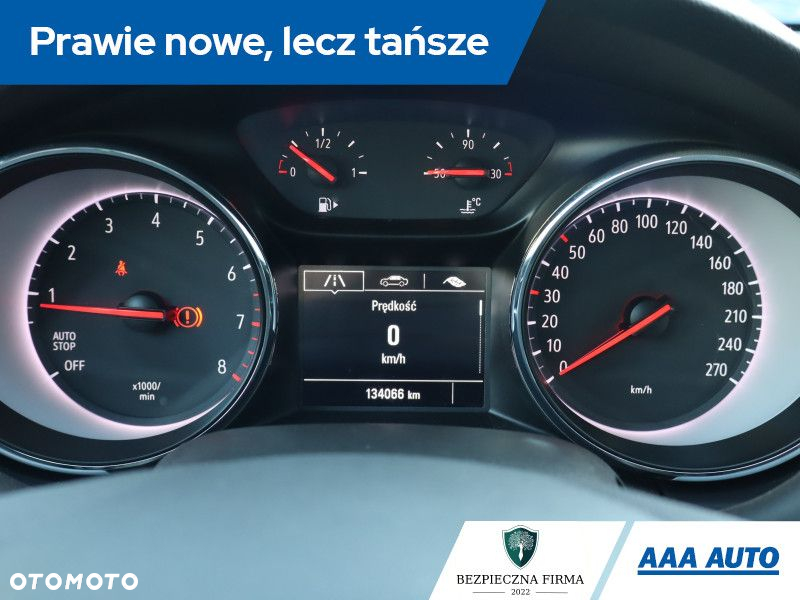 Opel Astra - 12