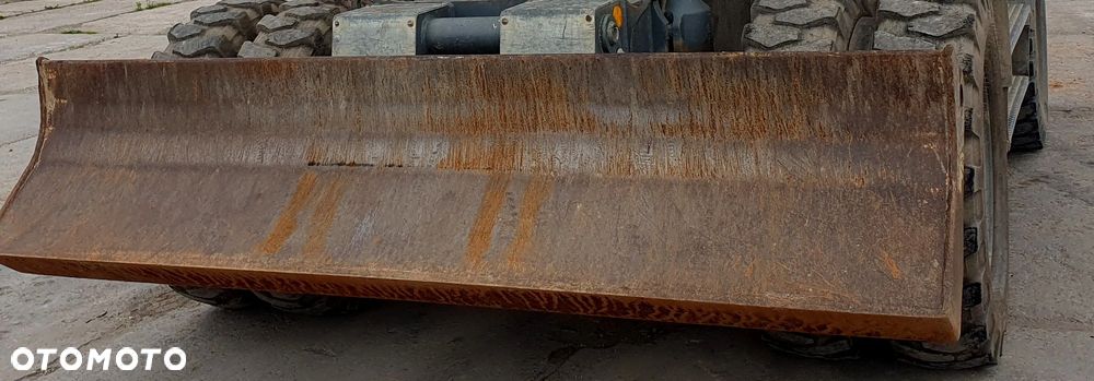 Liebherr A914 Compact - 10