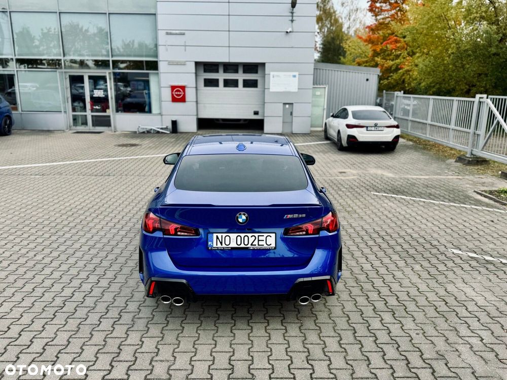 BMW Seria 2 - 5