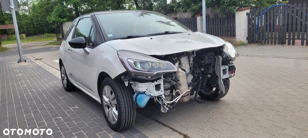 DS Automobiles DS 3 - 15