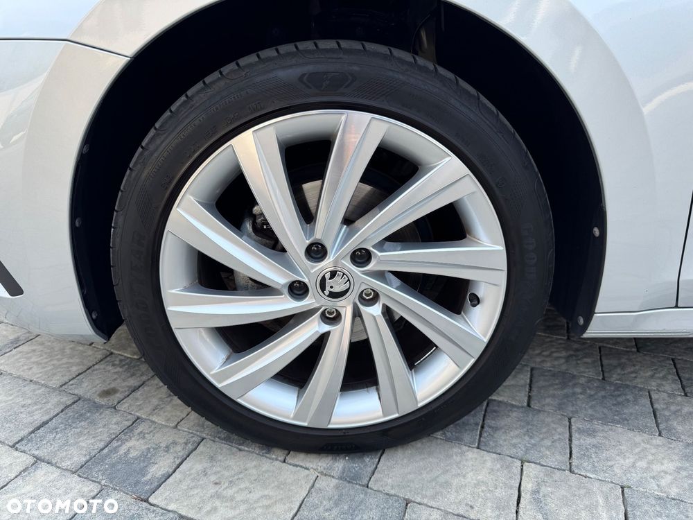 Skoda Octavia 1.5 TSI e-Tec Style DSG - 19
