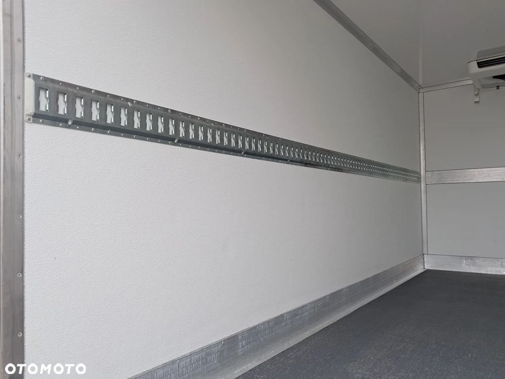 Iveco 50C18 Chłodnia Thermo-King 8-palet Salon Polska - 12