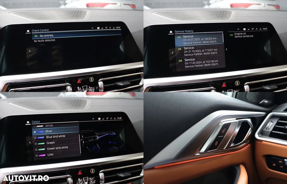 BMW M4 M440i xDrive - 31