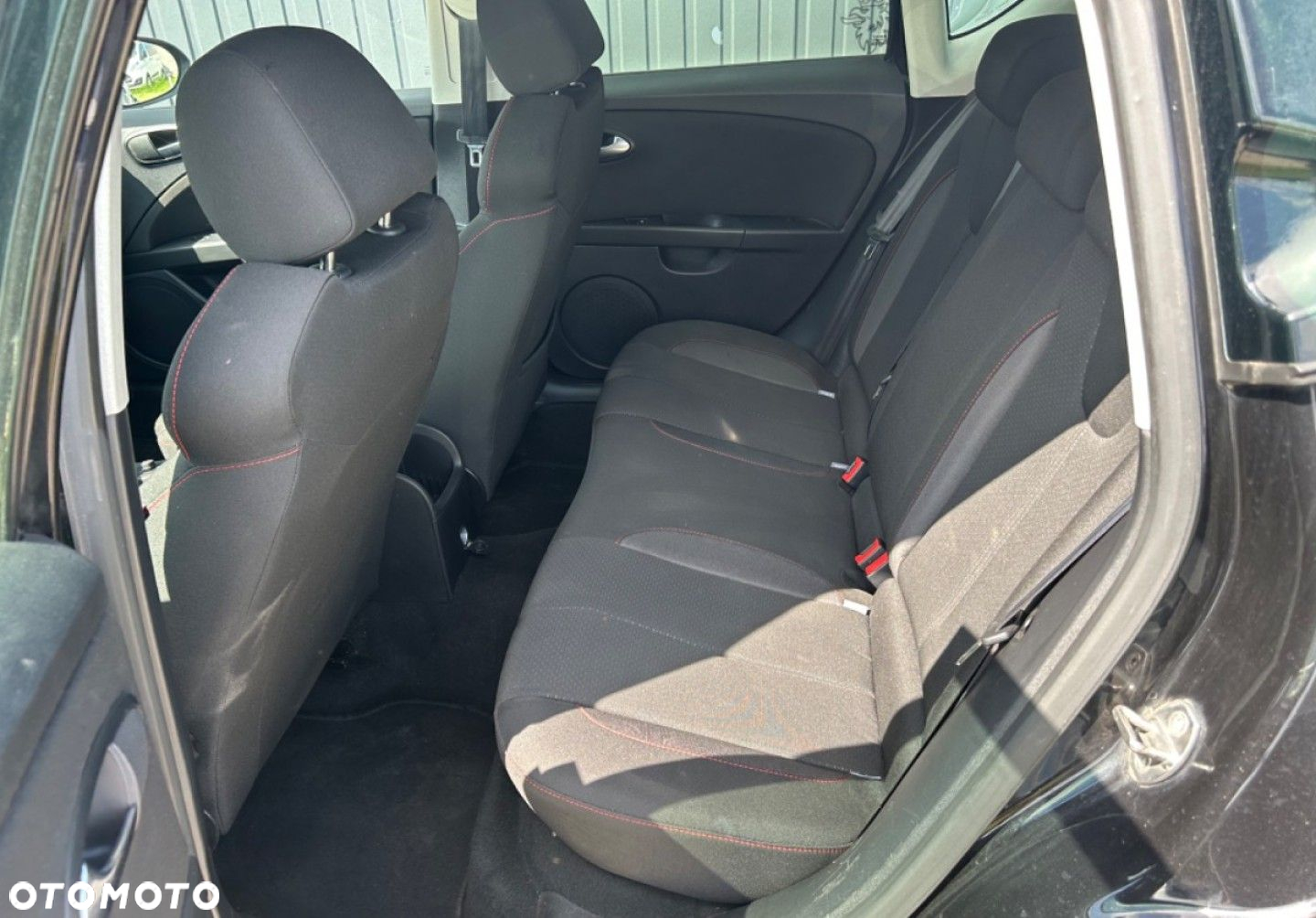 Seat Leon - 19