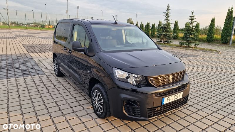 Peugeot PARTNER - 32