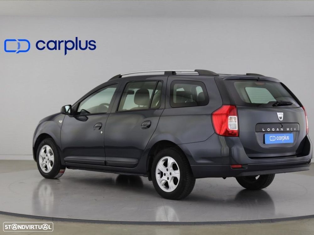 Dacia Logan MCV 0.9 TCe Confort - 5