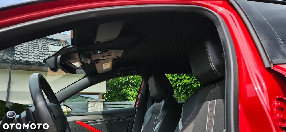 Opel Astra 1.6 T Plug-in Hybrid GS - 19