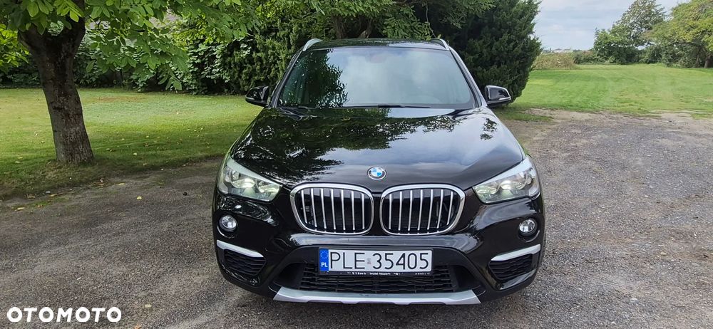 BMW X1 xDrive28i - 5