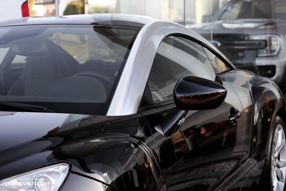 Peugeot RCZ 1.6 THP - 4