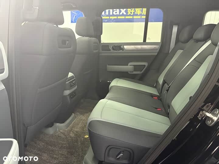 BYD Leopard 5 - 3