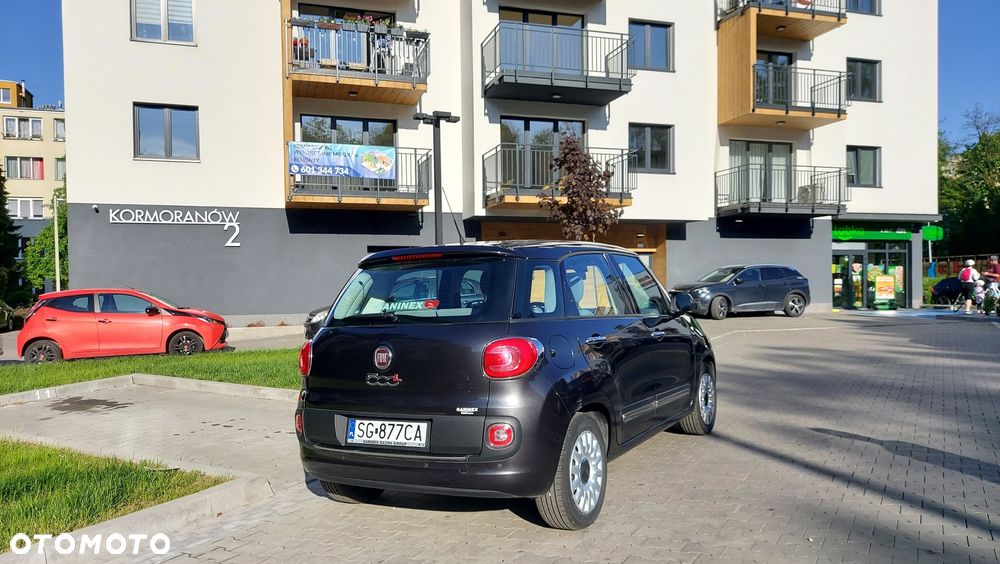 Fiat 500L 1.4 16V Pop Star - 12