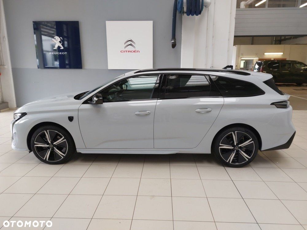 Peugeot 308 - 5