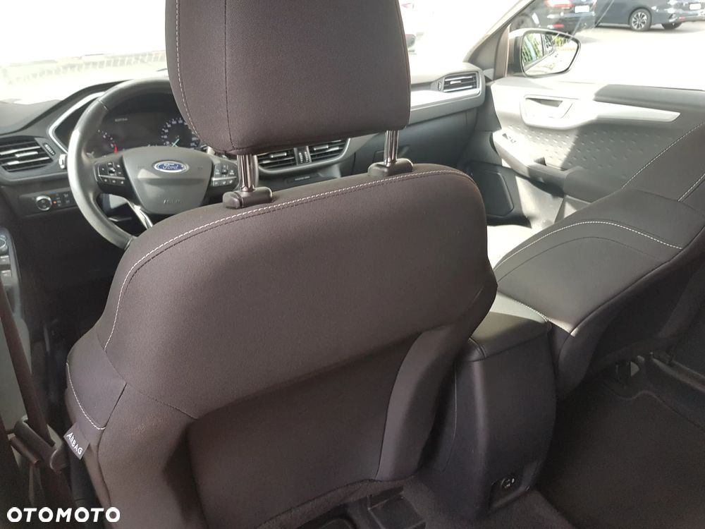 Ford Kuga 1.5 EcoBlue COOL&CONNECT - 23