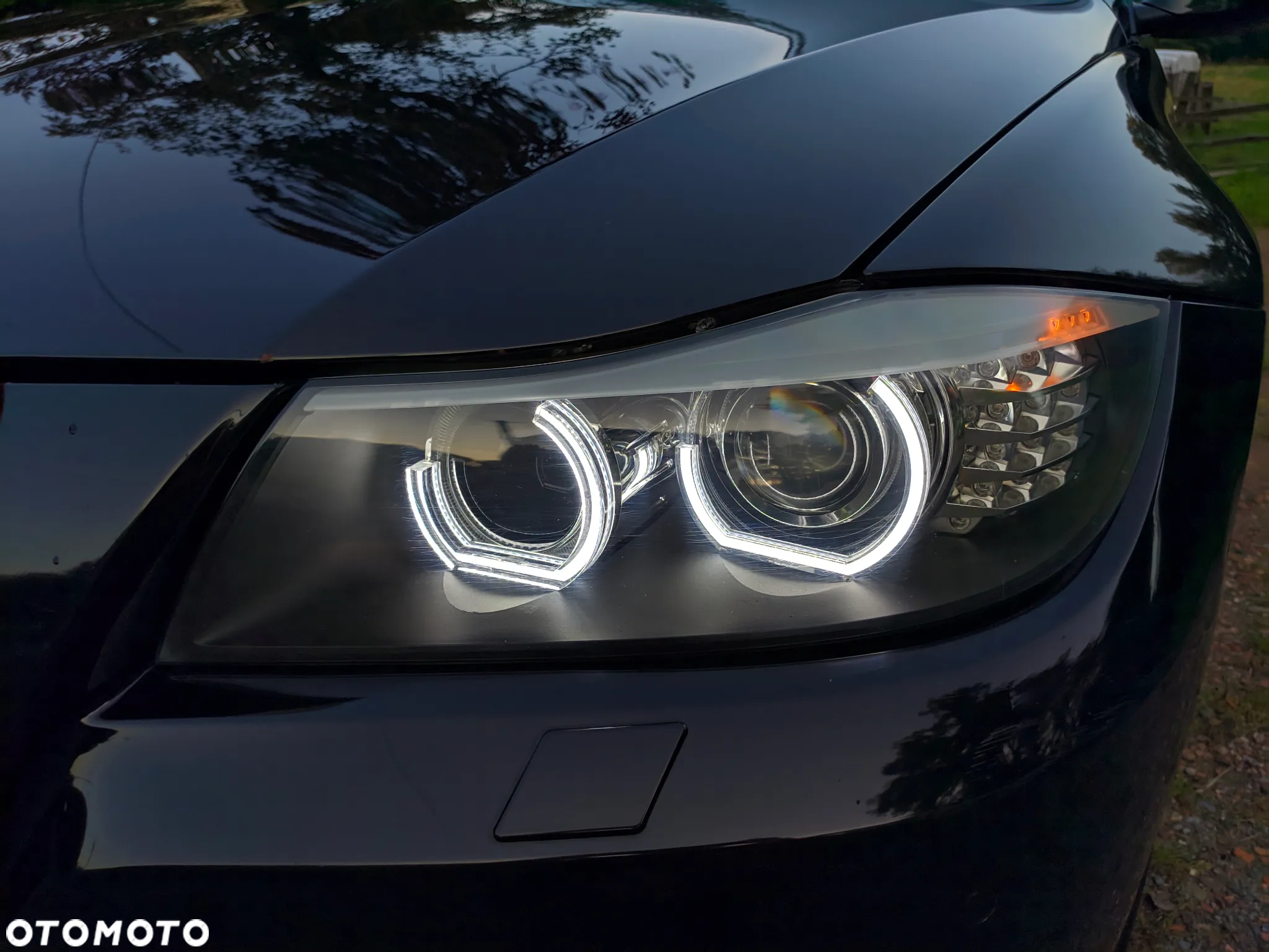 BMW Seria 3 320d Efficient Dynamics - 17