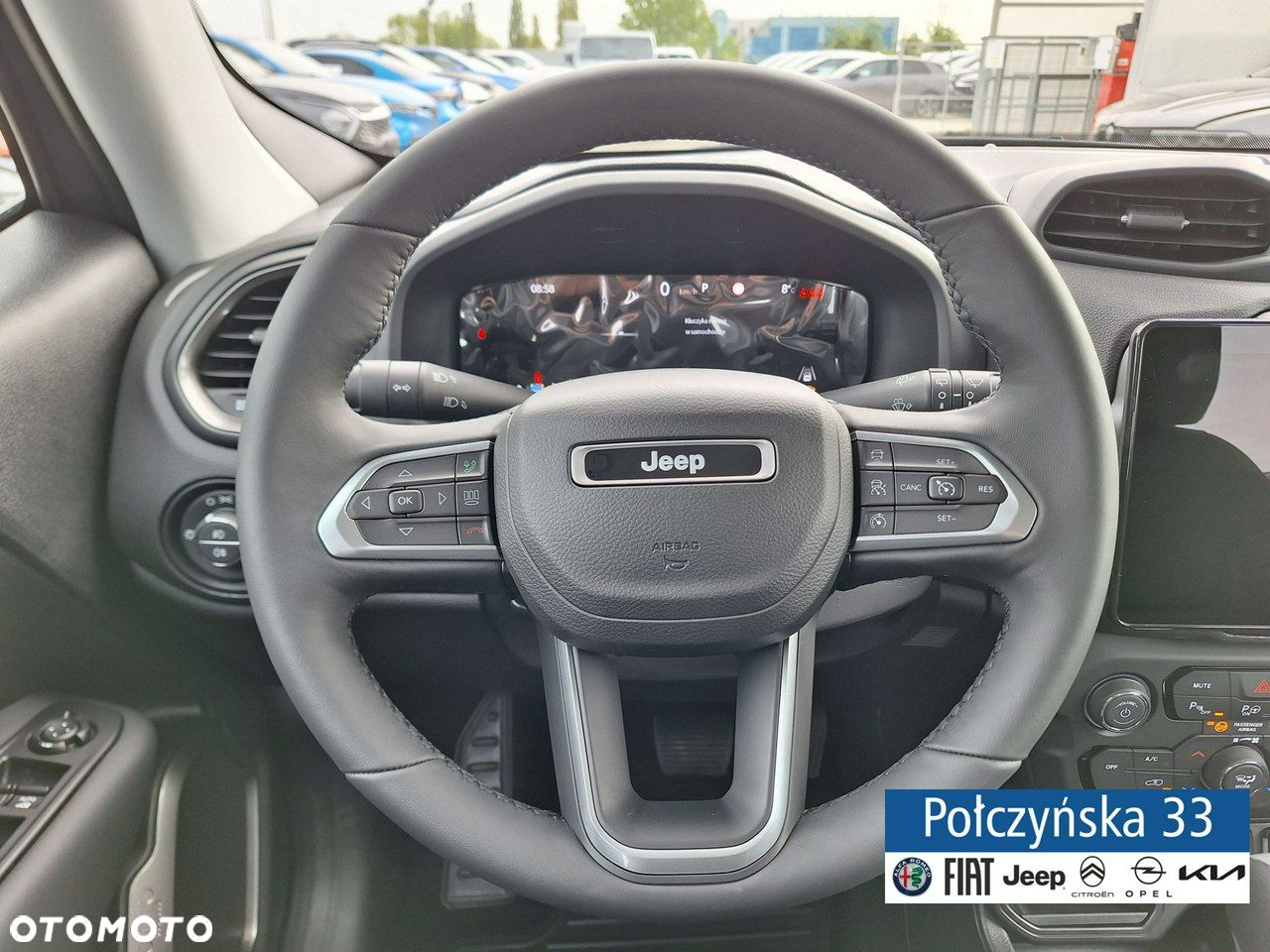 Jeep Renegade - 20