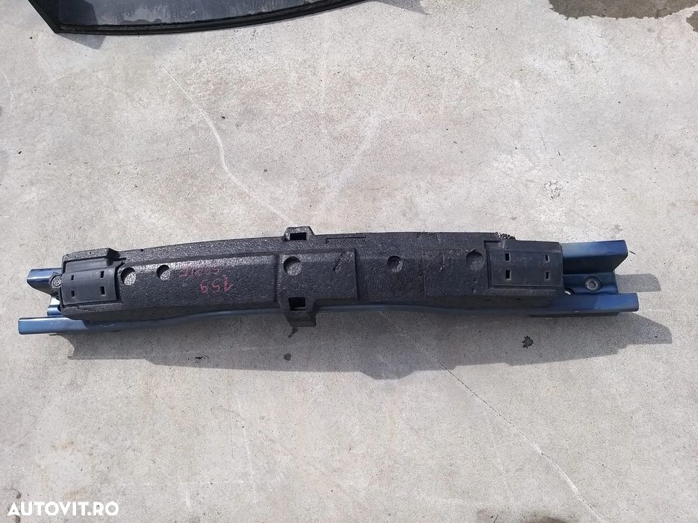 Intaritura armatura bara spate alfa romeo 159 939 606973680dx - 2