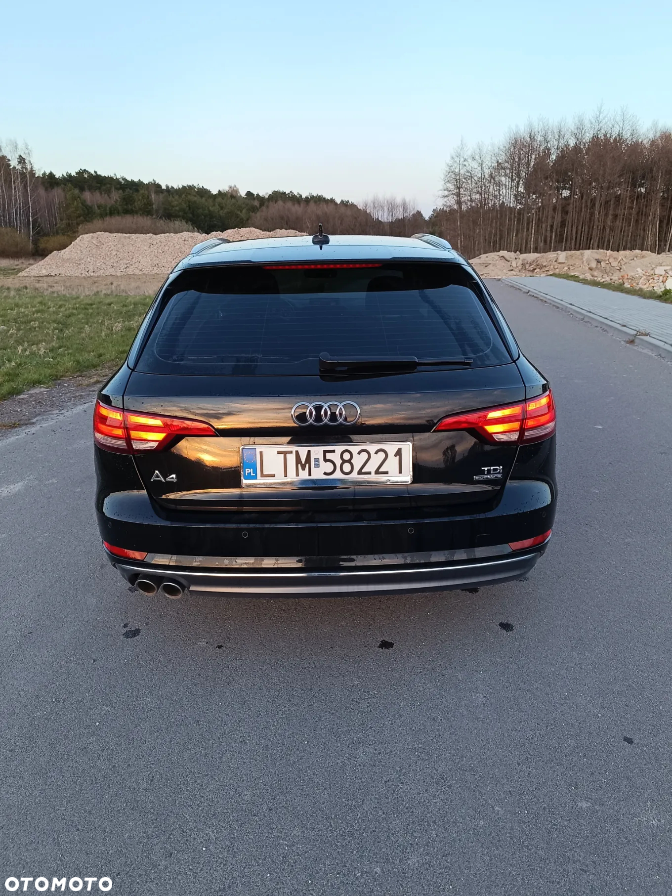 Audi A4 2.0 TDI Quattro S tronic - 7