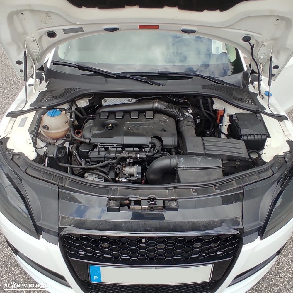 Audi TT Coupé 1.8 TFSI - 18