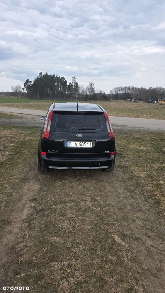 Ford C-MAX - 4