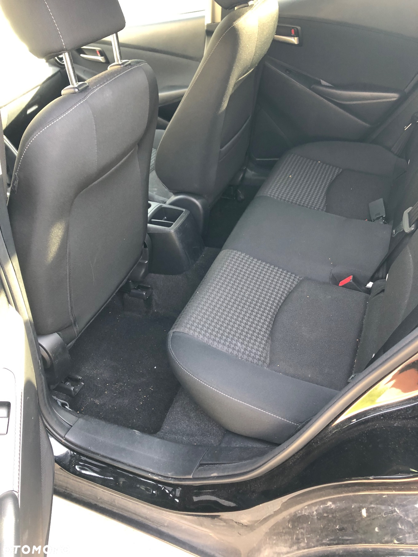 Mazda 2 1.5 Skymotion - 9