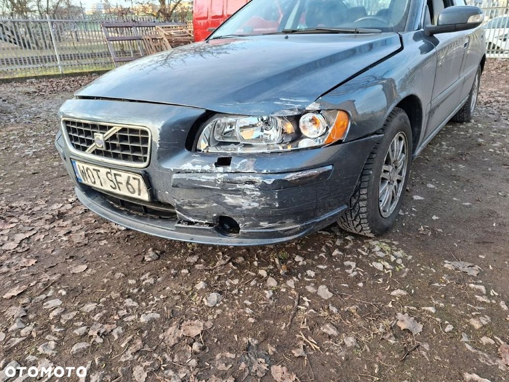 Volvo S60 2.4 Momentum - 2