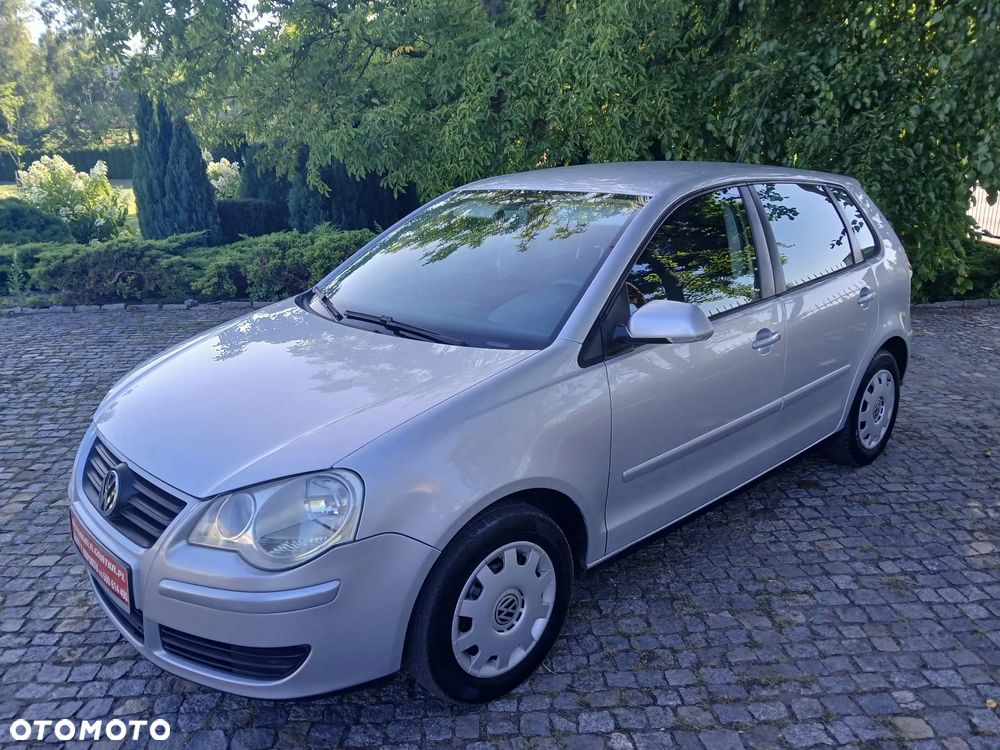 Volkswagen Polo - 12