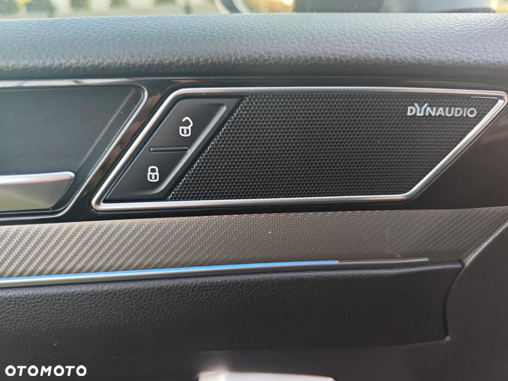 Volkswagen Arteon 2.0 TSI 4Motion R-Line DSG - 11