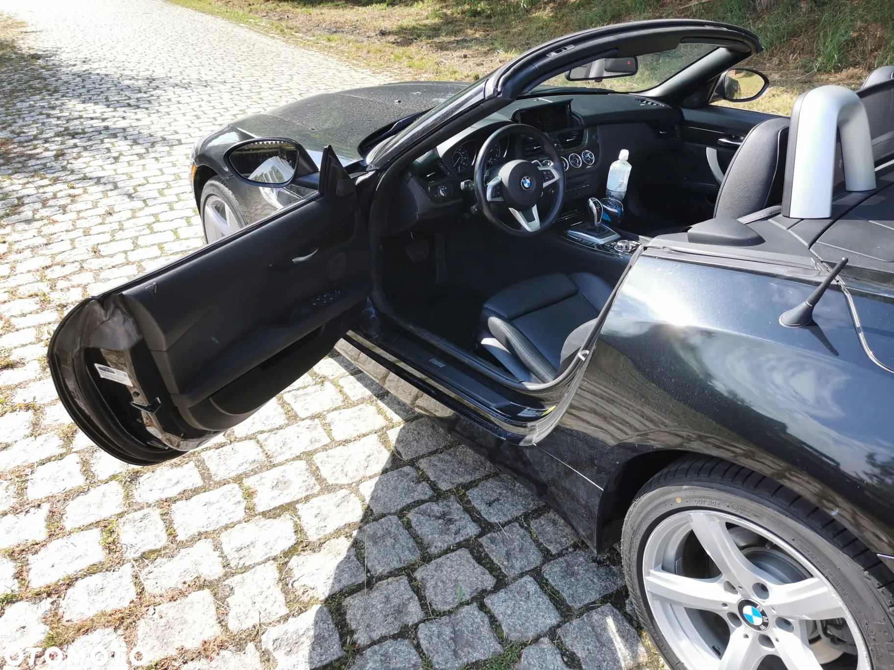 BMW Z4 sDrive28i - 20