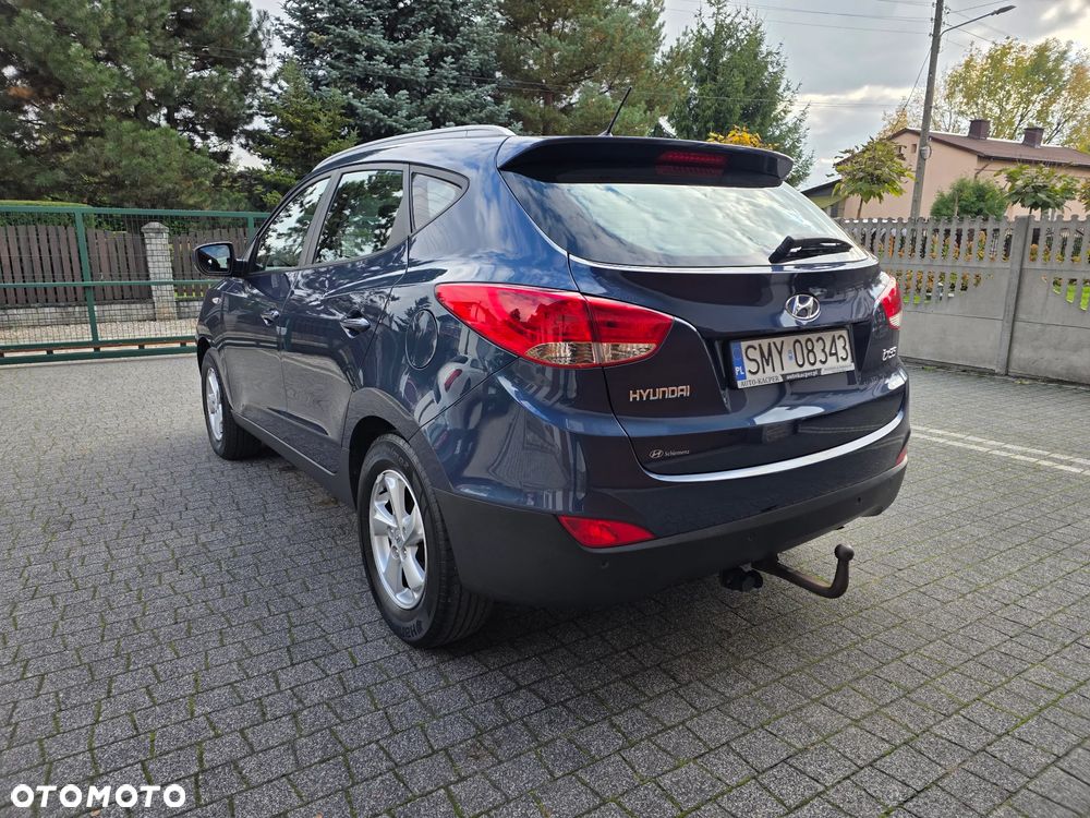 Hyundai ix35 2.0 Comfort - 3