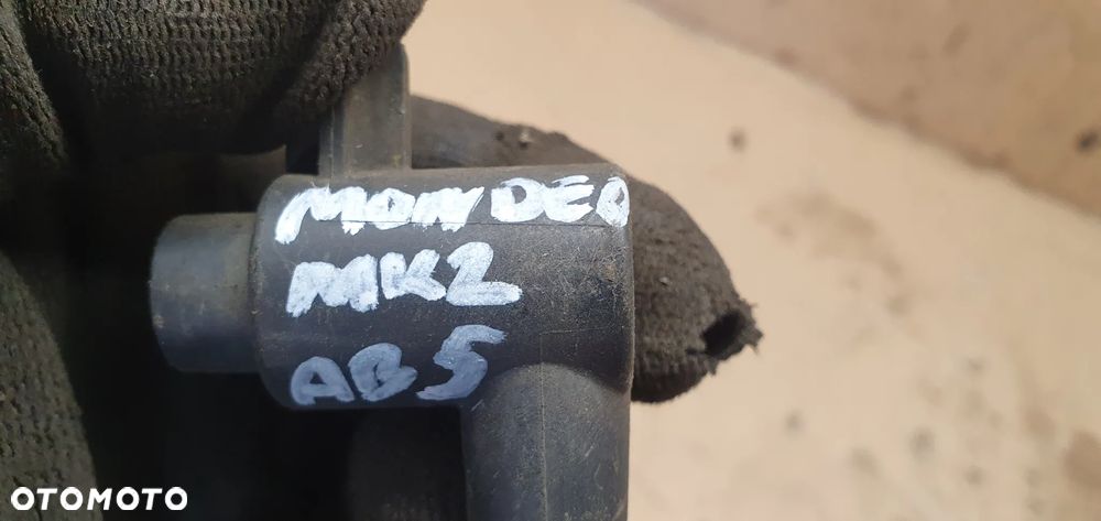 Czujnik ABS przód Ford Mondeo MK2 97BG-2B372-AA - 8