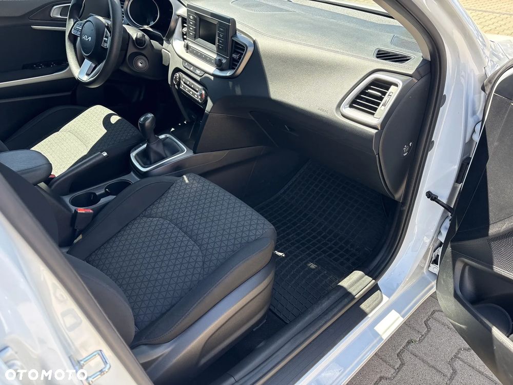 Kia Ceed 1.0 T-GDI S - 15