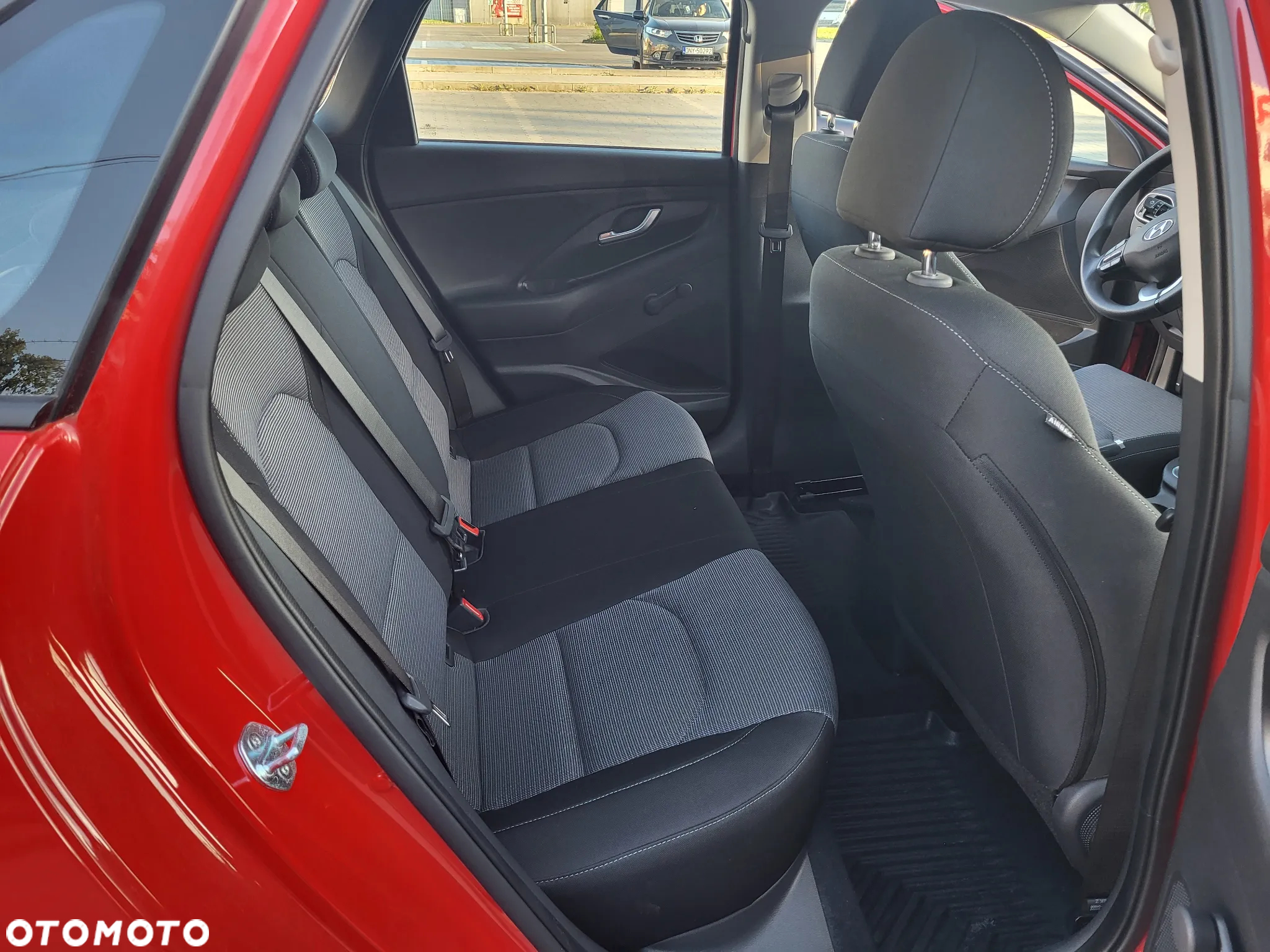 Hyundai i30 1.5 DPI Modern - 11