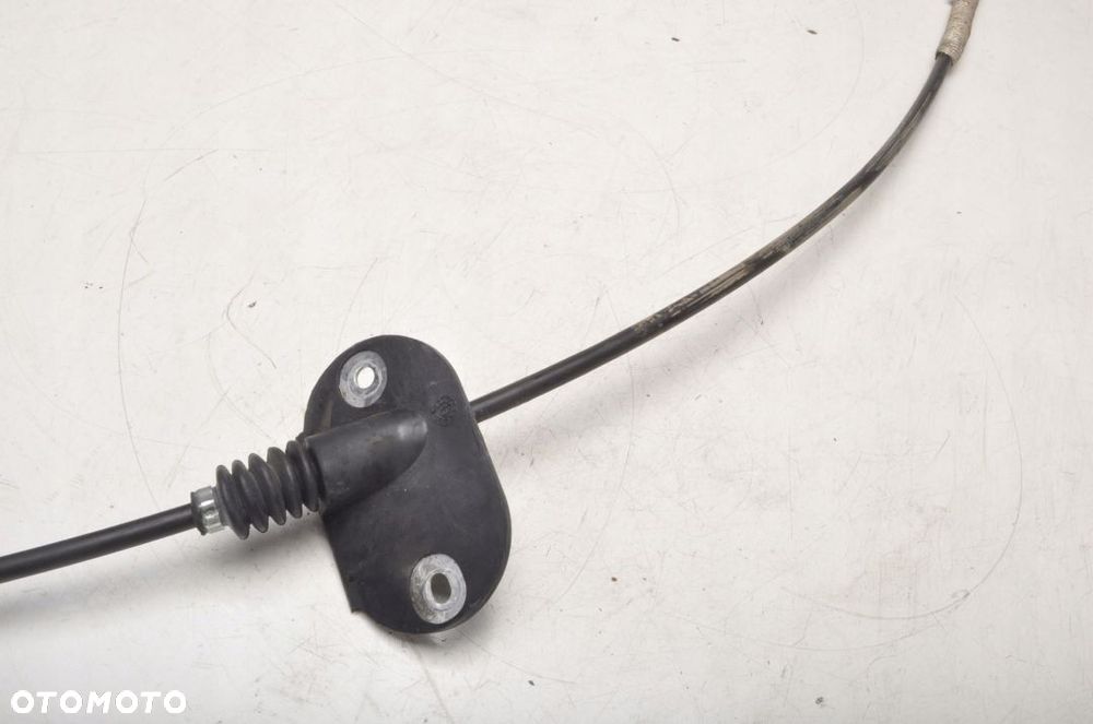 VOLVO S60 V60 LINKA ZMIANY BIEGÓW AUTOMAT 31256941 - 4