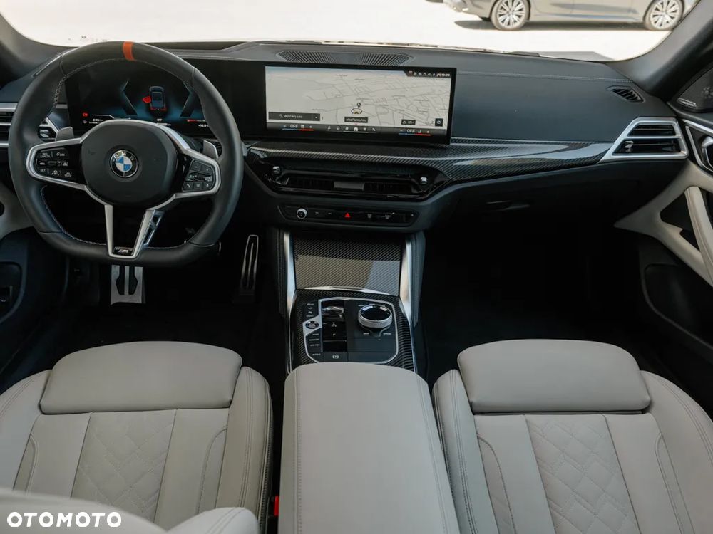 BMW Seria 4 M440i xDrive - 15
