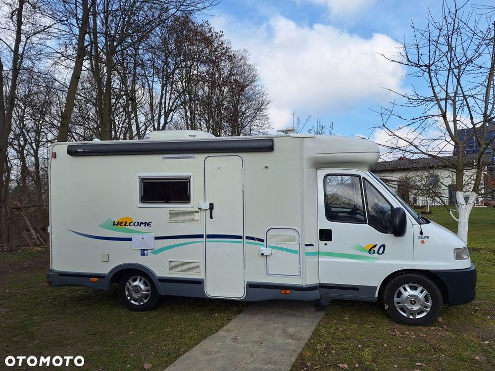 Fiat Ducato - 5