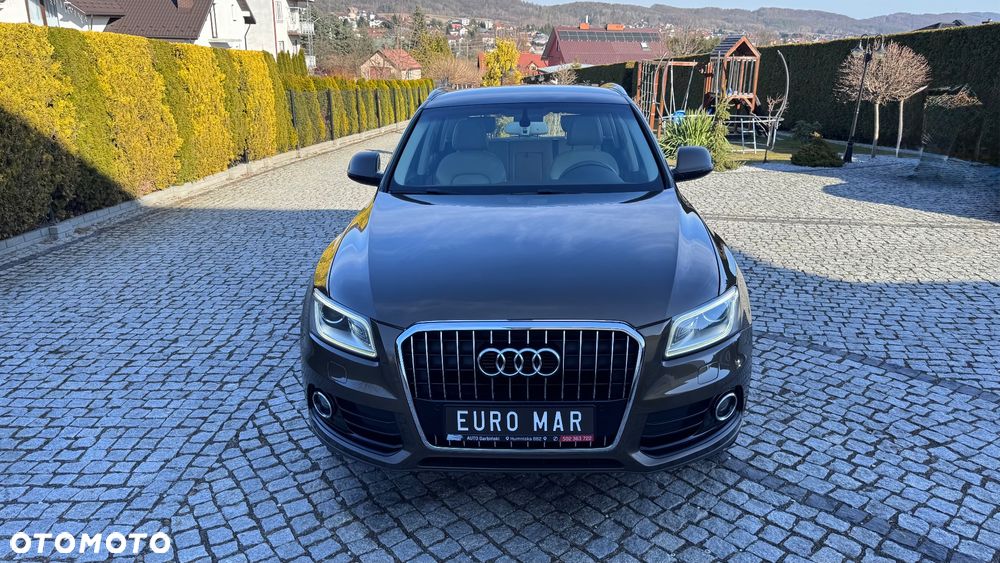 Audi Q5 - 37