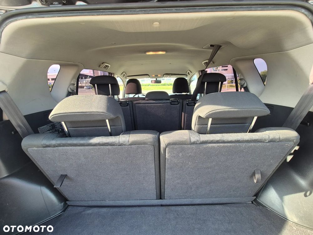 Toyota Verso 1.8 Sol 7os - 13