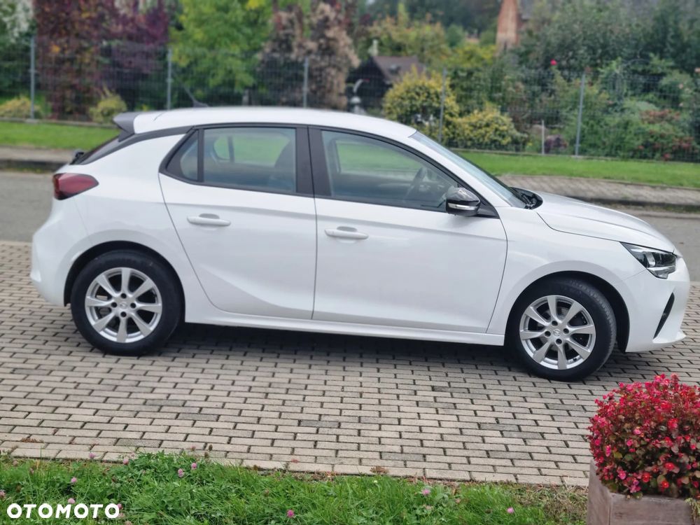 Opel Corsa 1.2 Start/Stop Edition - 6