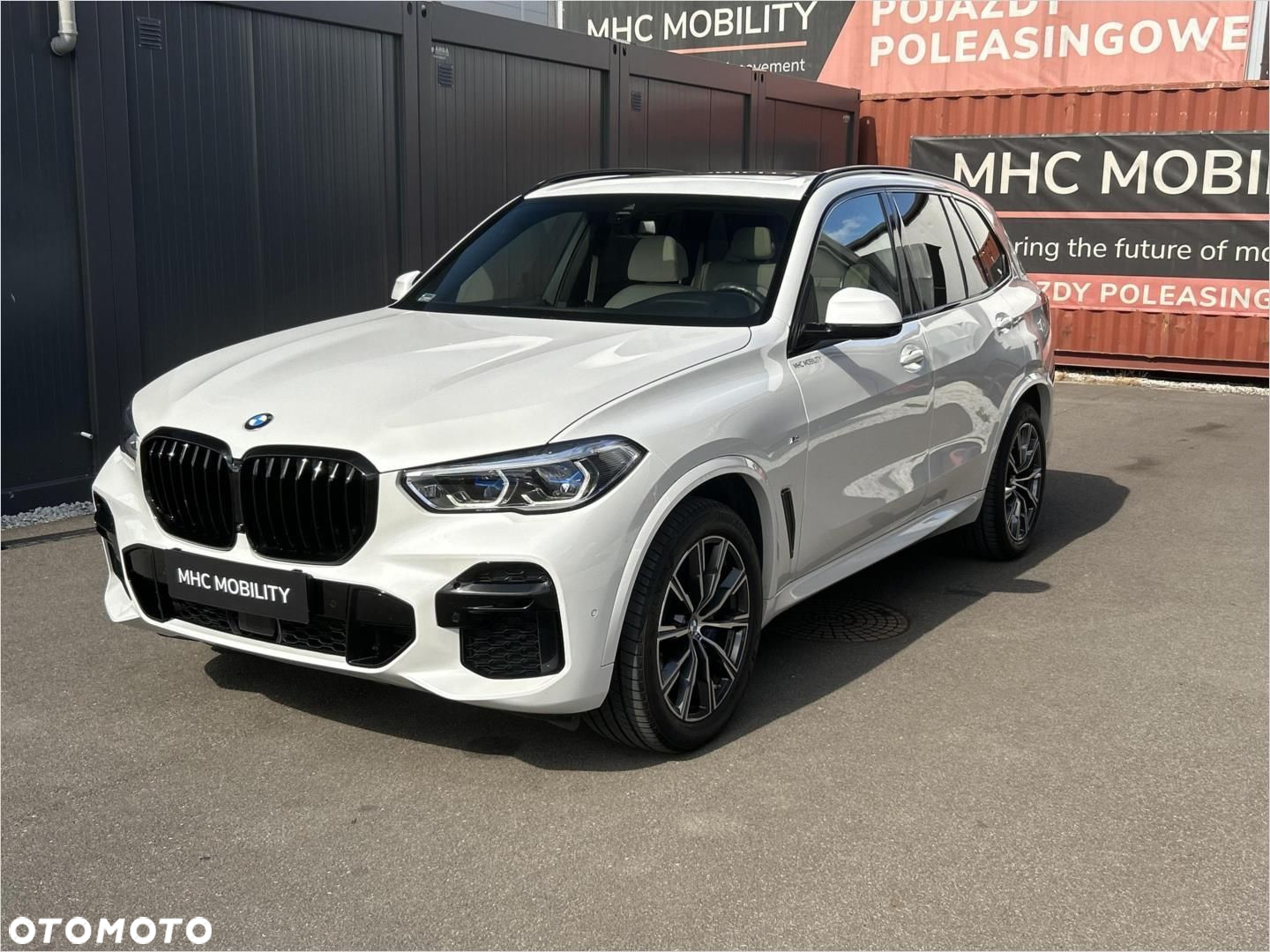 BMW X5 xDrive30d mHEV sport - 13