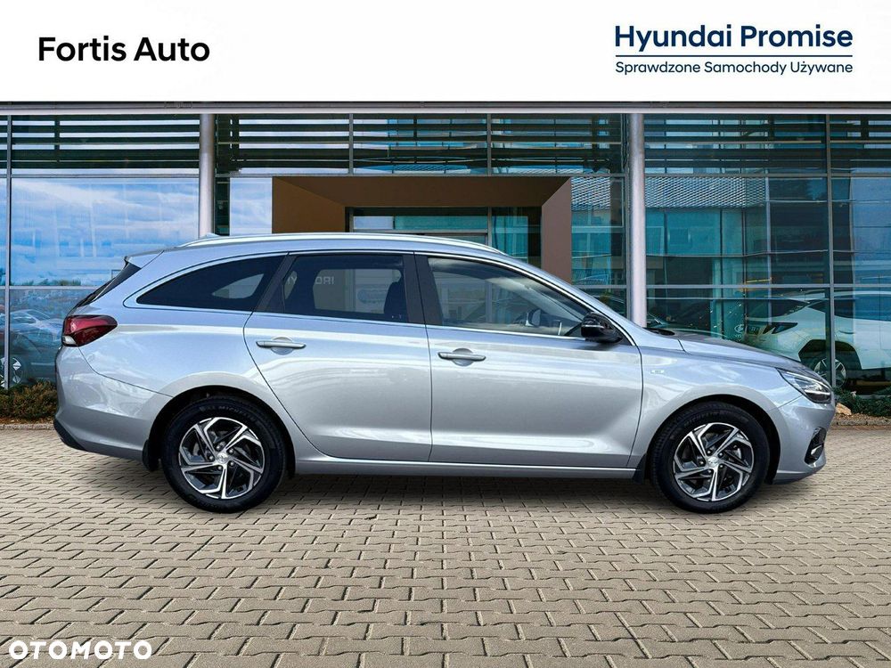 Hyundai i30 - 6