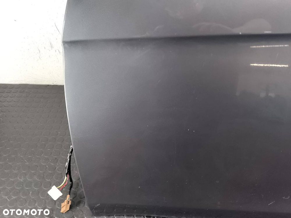 DRZWI PRZÓD LEWY  MITSUBISHI LANCER IX  A39B HATCHBACK - 5