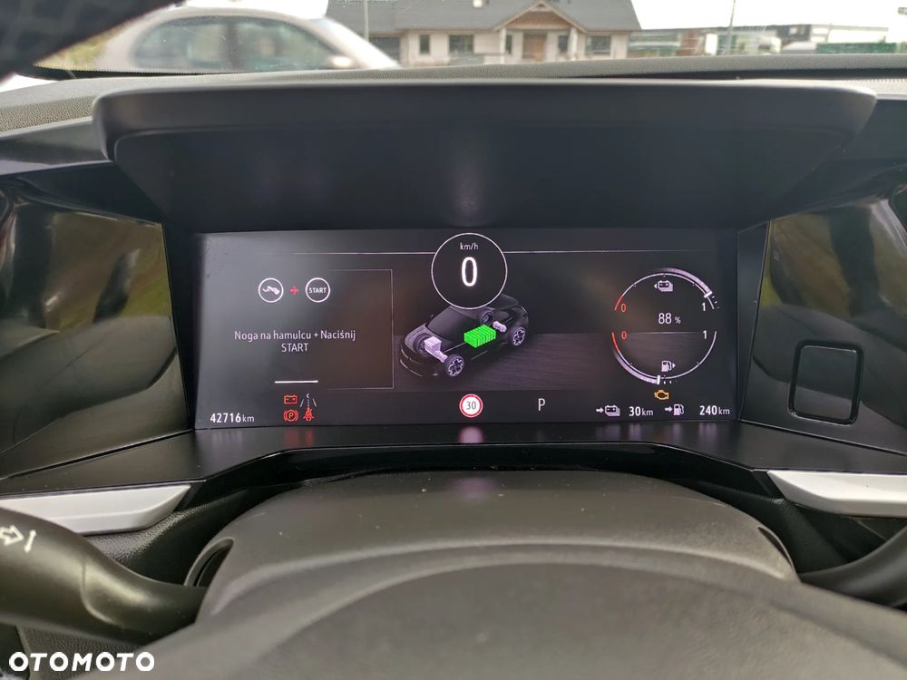 Opel Grandland 1.6 T PHEV 4x4 Ultimate - 17