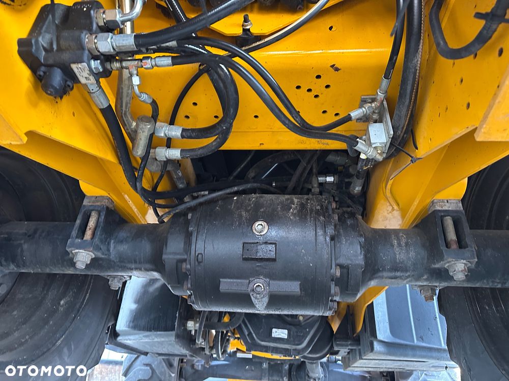 JCB 3CX Contractor - 15