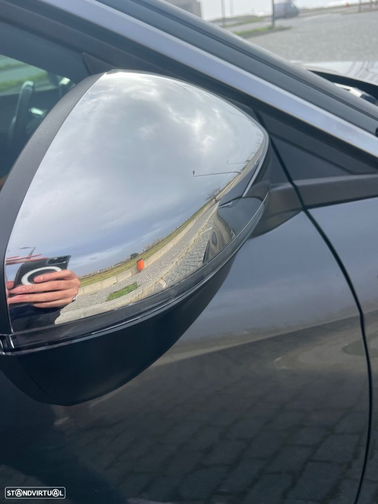 Peugeot 3008 2.0 BlueHDi GT EAT6 - 23