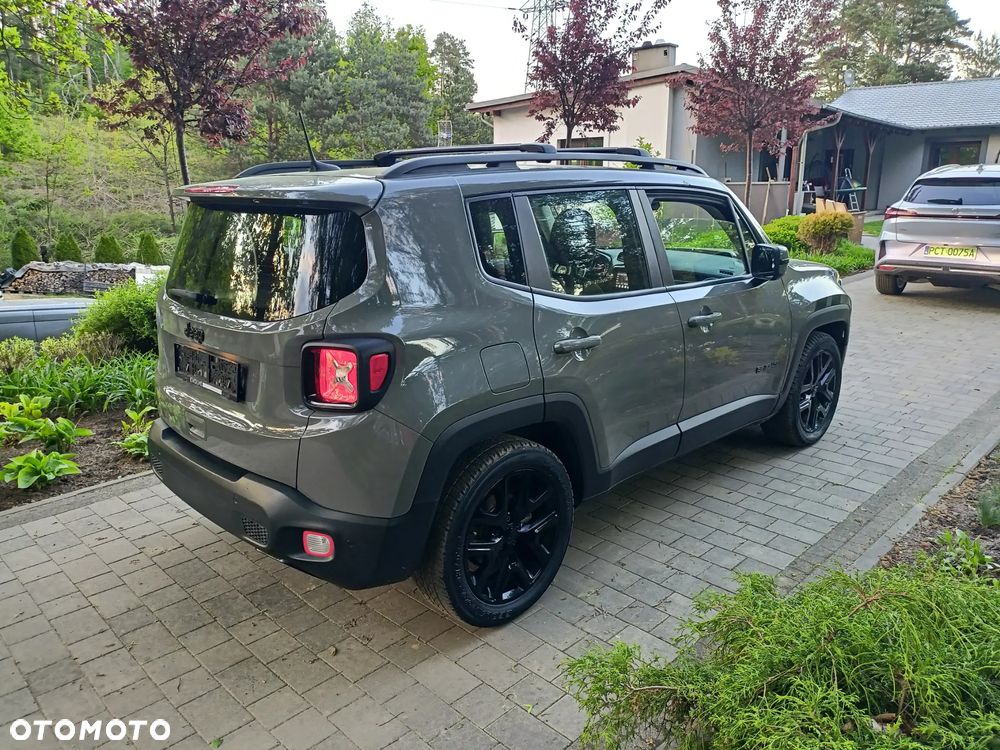Jeep Renegade 1.0 T-GDI Limited - 5